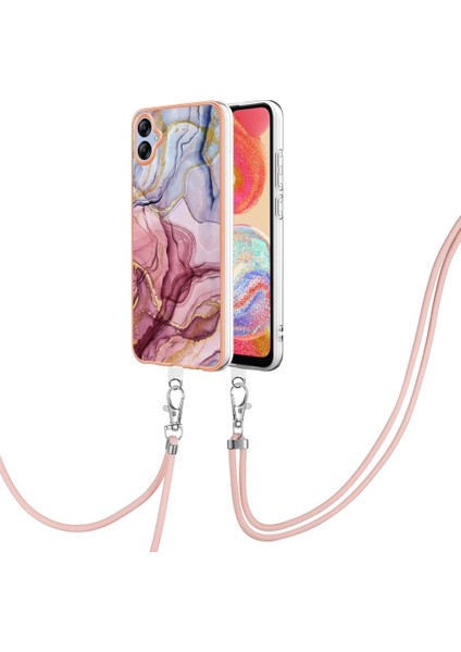 Samsung Galaxy A04E Için Kılıf (Yurt Dışından)