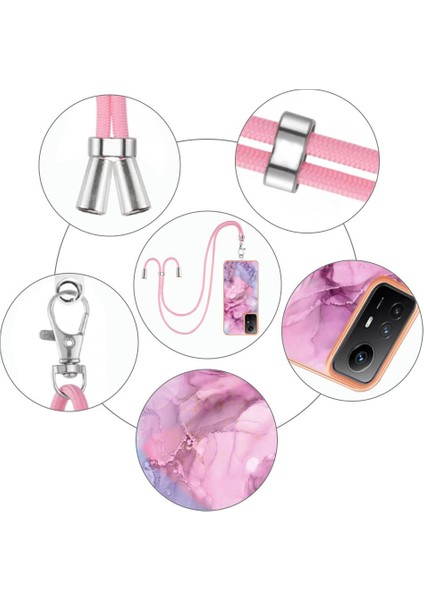 Xiaomi Redmi Not 12S 4g Için Kılıf (Yurt Dışından) modelleri