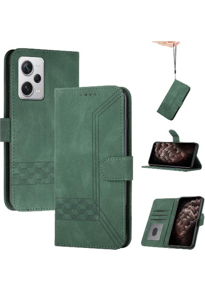 Xiaomi Mi Poco X5 Davası ile Uyumlu (Yurt Dışından)