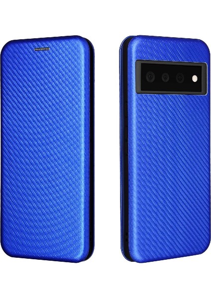 Google Pixel 6 Pro Için Durum (Yurt Dışından)