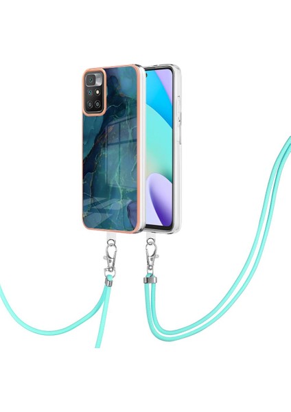 Xiaomi Redmi 10 4g Için Kılıf (Yurt Dışından) modelleri