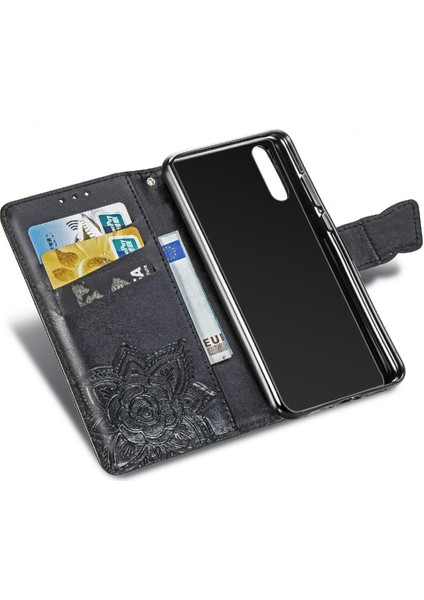 Huaweı P20 Pro Için Kılıf (Yurt Dışından) modelleri