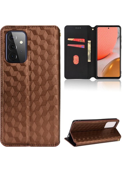 Samsung Galaxy A72 Için Kılıf (Yurt Dışından)
