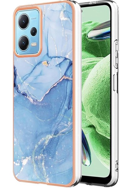 Xiaomi Poco X5 5g Kılıf ile Uyumlu (Yurt Dışından)