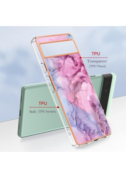 Google Pixel 6A 5g Case ile Uyumlu (Yurt Dışından) indirimleri