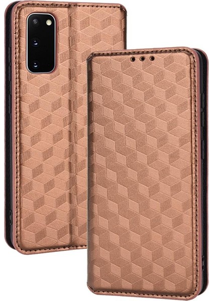 Samsung Galaxy S20 Fe Için Kılıf (Yurt Dışından)