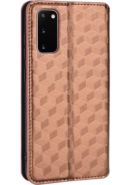Samsung Galaxy S20 Fe Için Kılıf (Yurt Dışından) indirimleri
