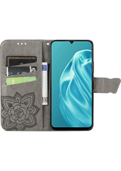 Ulefone Not 6 Için Durum (Yurt Dışından)