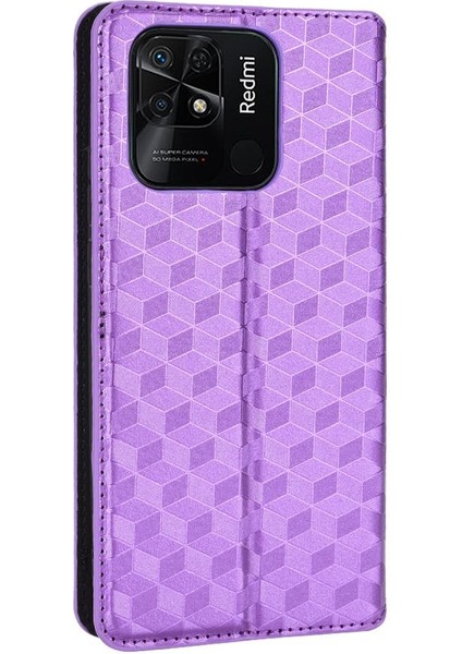 Xiaomi Redmi 10C Için Kılıf (Yurt Dışından) indirimleri
