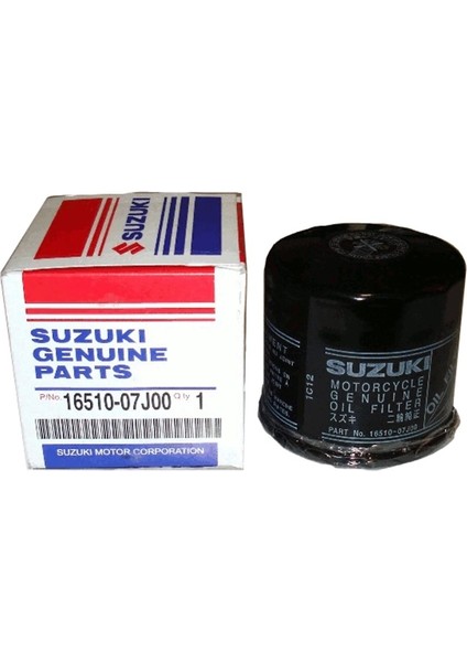 Suzuki Gw 250 Inazuma Yağ Filtre