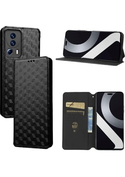 Xiaomi 13 Lite Için Kılıf (Yurt Dışından)