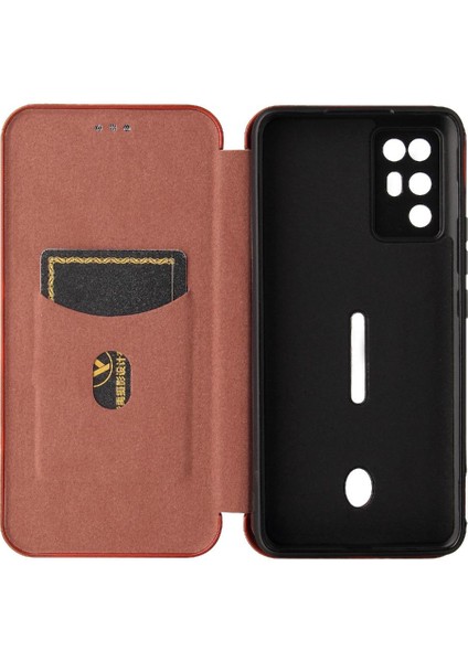 Zte Nubia Kırmızı Sihirli 6r Için Kılıf (Yurt Dışından) indirimleri