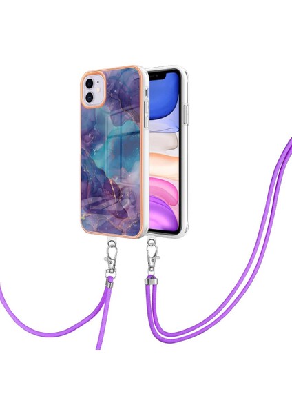 IPhone 11 Için Kılıf (Yurt Dışından)