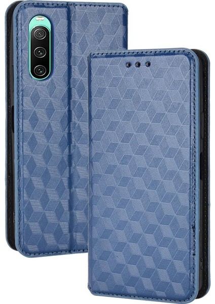 Sony Xperia 10 Iv Için Kılıf (Yurt Dışından)