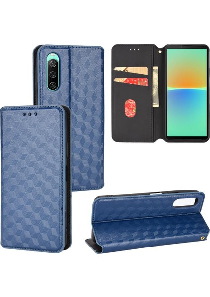 Sony Xperia 10 Iv Için Kılıf (Yurt Dışından) fırsatları