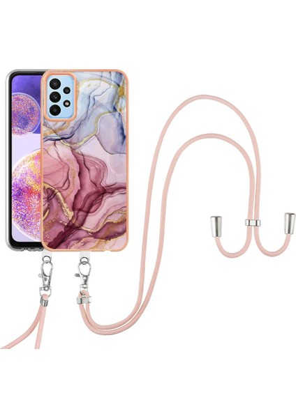 Samsung Galaxy A73 5g Için Kılıf (Yurt Dışından)