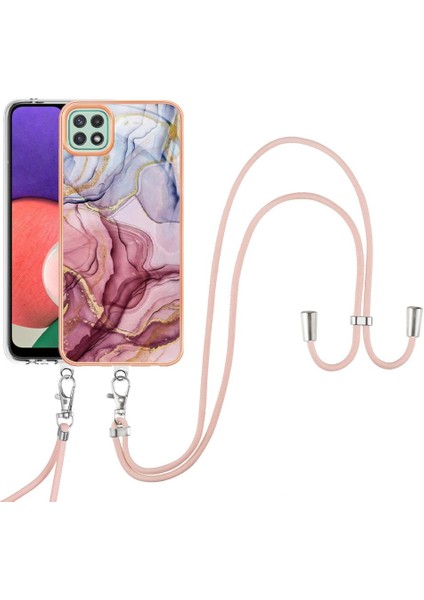 Samsung Galaxy A22 5g Için Kılıf (Yurt Dışından) indirimleri