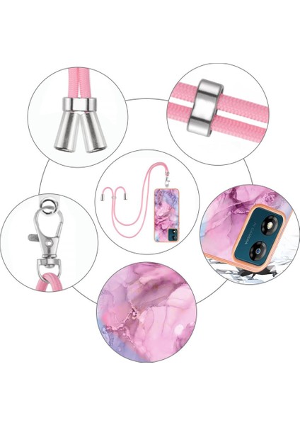 Motorola Moto E13 Için Kılıf (Yurt Dışından) modelleri