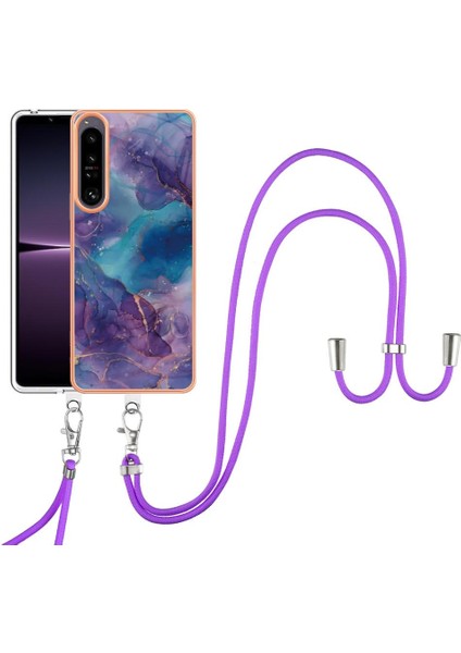 Sony Xperia 1 Iv Için Kılıf (Yurt Dışından)
