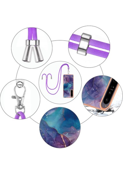 Sony Xperia 1 Iv Için Kılıf (Yurt Dışından) indirimleri