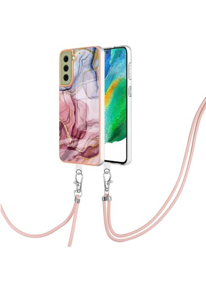 Samsung Galaxy S21 Fe 5g Için Kılıf (Yurt Dışından)