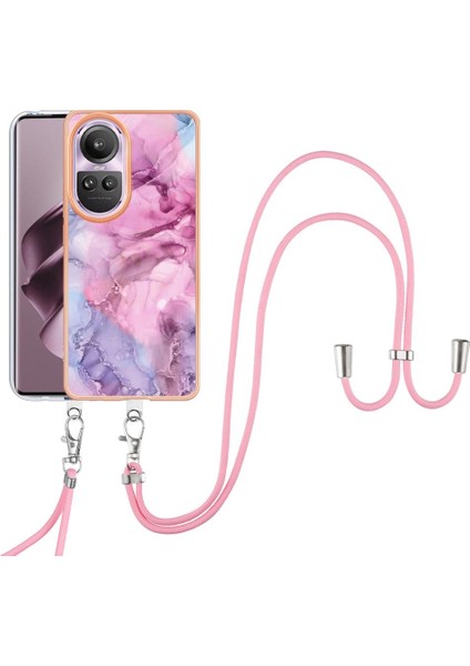 Oppo Oppo 10 Pro 5g Için Kılıf (Yurt Dışından)