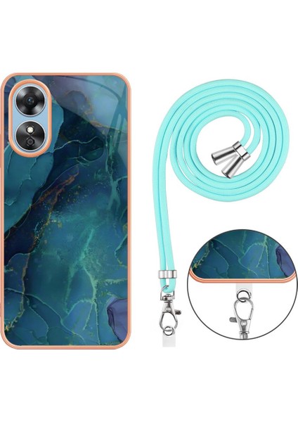 Oppo A17 Için Kılıf (Yurt Dışından) indirimleri