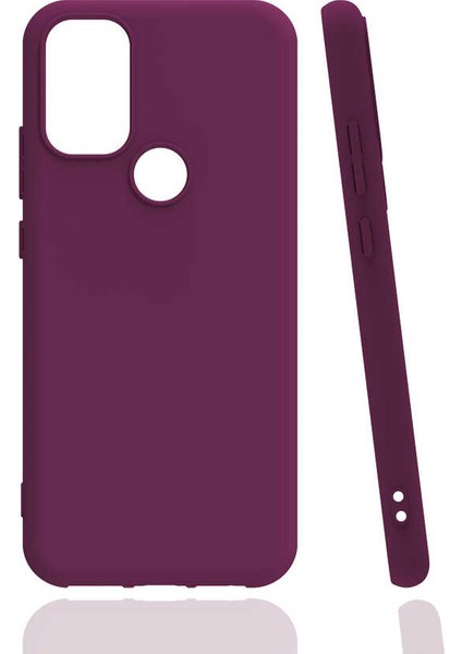 One Plus Nord N10 5g Uyumlu Kılıf Esnek Pürüzsüz Yumuşak Mat Silikon Flexible Matte Silicone