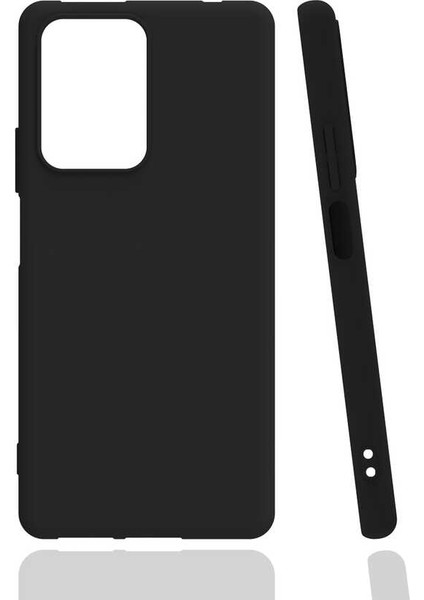Xiaomi Mi 11T Pro 5g Uyumlu Kılıf Esnek Pürüzsüz Yumuşak Mat Silikon Flexible Matte Silicone