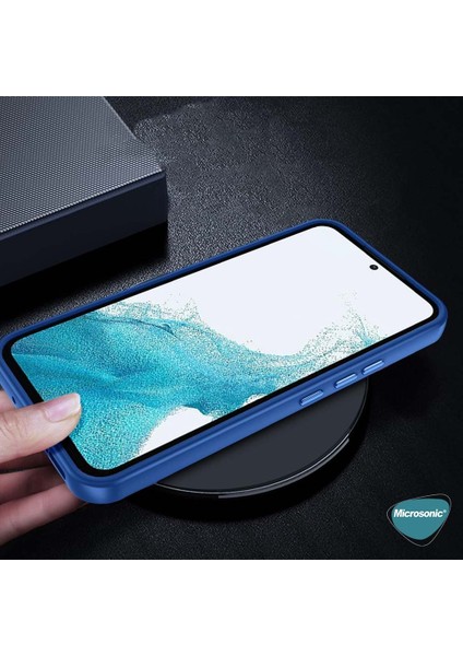 Samsung Galaxy A05 Kılıf Bright Planet Siyah
