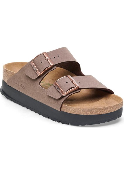 Arızona Platform Flex Bf Vegan Unısex Terlik BRK1027417