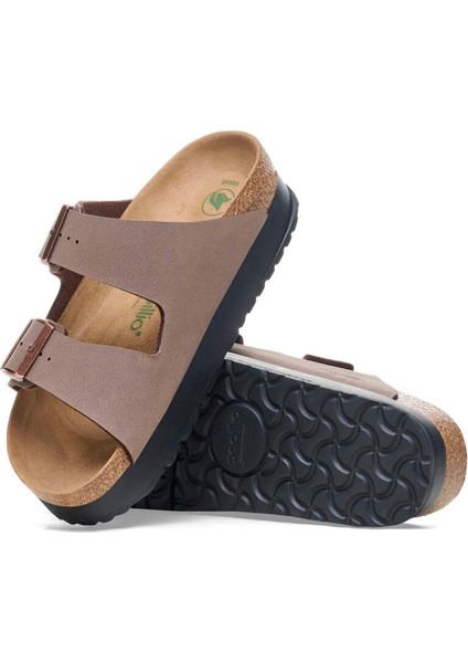 Arızona Platform Flex Bf Vegan Unısex Terlik BRK1027417