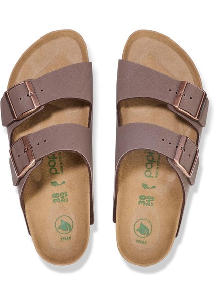 Arızona Platform Flex Bf Vegan Unısex Terlik BRK1027417