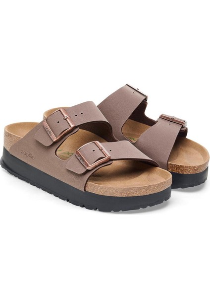 Arızona Platform Flex Bf Vegan Unısex Terlik BRK1027417