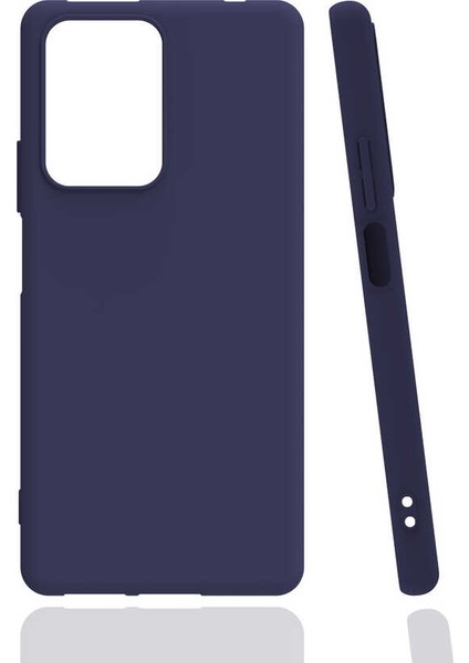 Xiaomi Mi 11T 5g Uyumlu Kılıf Esnek Pürüzsüz Yumuşak Mat Silikon Flexible Matte Silicone