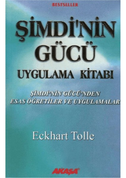 Şimdi’nin Gücü - Şimdi'nin Günlüğü - Şimdi'nin Uygulama - Dinginliğin Gücü - Eckhart Tolle + Led Gözlük + Alfa Kalem