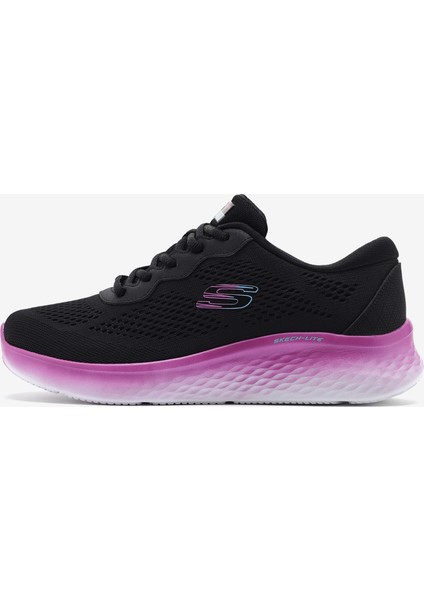 Skech - Lite Pro Kadın Siyah Spor Ayakkabı 150010TK Bkpr
