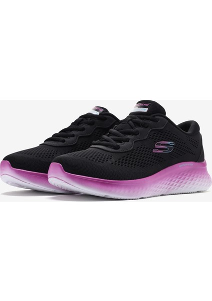 Skech - Lite Pro Kadın Siyah Spor Ayakkabı 150010TK Bkpr modelleri