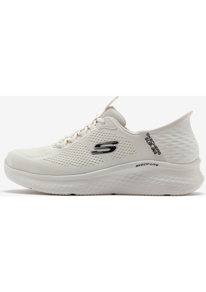 Skech - Lite Pro - Primebase Erkek Beyaz Spor Ayakkabı 232466TK Ofwt