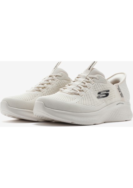 Skech - Lite Pro - Primebase Erkek Beyaz Spor Ayakkabı 232466TK Ofwt