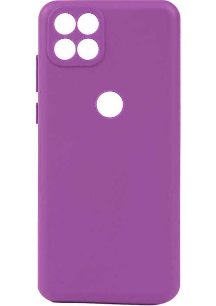 Casper Via E30 Uyumlu Kılıf Esnek Pürüzsüz Yumuşak Mat Silikon Flexible Matte Silicone