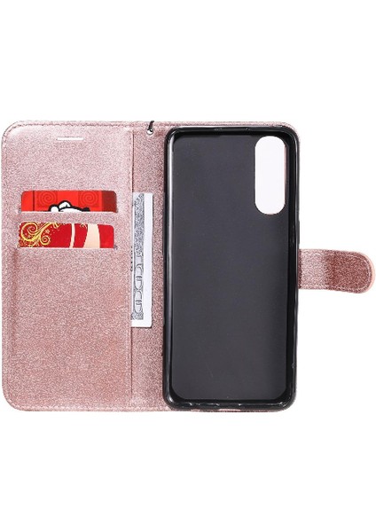 Oppo Oppo 3 Pro 4g Için Flip Case Klasik Düz Renk Iş Cüzdan Telefon (Yurt Dışından)
