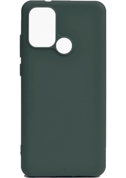 Casper Via F20 Uyumlu Kılıf Esnek Pürüzsüz Yumuşak Mat Silikon Flexible Matte Silicone
