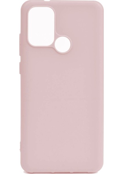 Casper Via F20 Uyumlu Kılıf Esnek Pürüzsüz Yumuşak Mat Silikon Flexible Matte Silicone