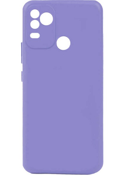 Omix X400 Uyumlu Kılıf Esnek Pürüzsüz Yumuşak Mat Silikon Flexible Matte Silicone