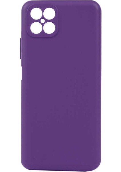 Omix X600 Uyumlu Kılıf Esnek Pürüzsüz Yumuşak Mat Silikon Flexible Matte Silicone