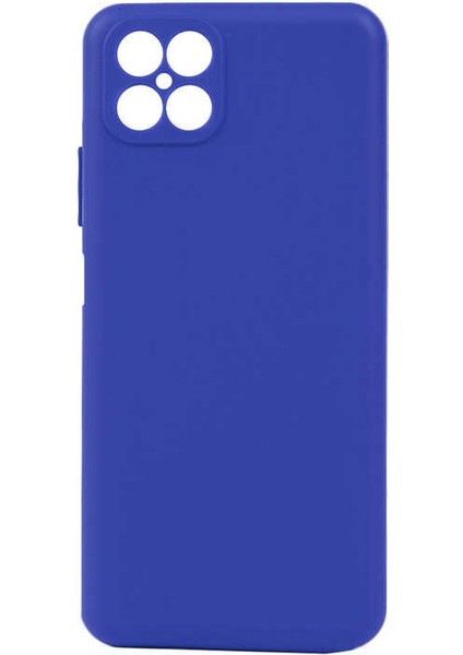 Omix X600 Uyumlu Kılıf Esnek Pürüzsüz Yumuşak Mat Silikon Flexible Matte Silicone