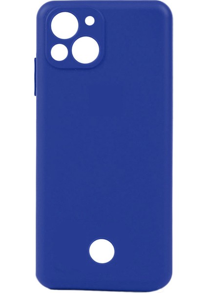 Reeder S23 Pro Max Uyumlu Kılıf Esnek Pürüzsüz Yumuşak Mat Silikon Flexible Matte Silicone