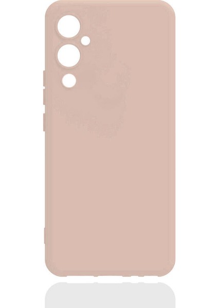 Tecno Pova Neo 2 Uyumlu Kılıf Esnek Pürüzsüz Yumuşak Mat Silikon Flexible Matte Silicone