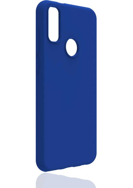 Vestel Venüs E5 Uyumlu Kılıf Esnek Pürüzsüz Yumuşak Mat Silikon Flexible Matte Silicone